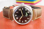 SOLD OUT: Panerai Radiomir California No Date 47MM Manual Wind PAM00424 PAM 424 WARRANTY to 2030 - WearingTime Luxury Watches