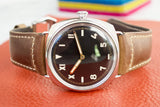 SOLD OUT: Panerai Radiomir California No Date 47MM Manual Wind PAM00424 PAM 424 WARRANTY to 2030