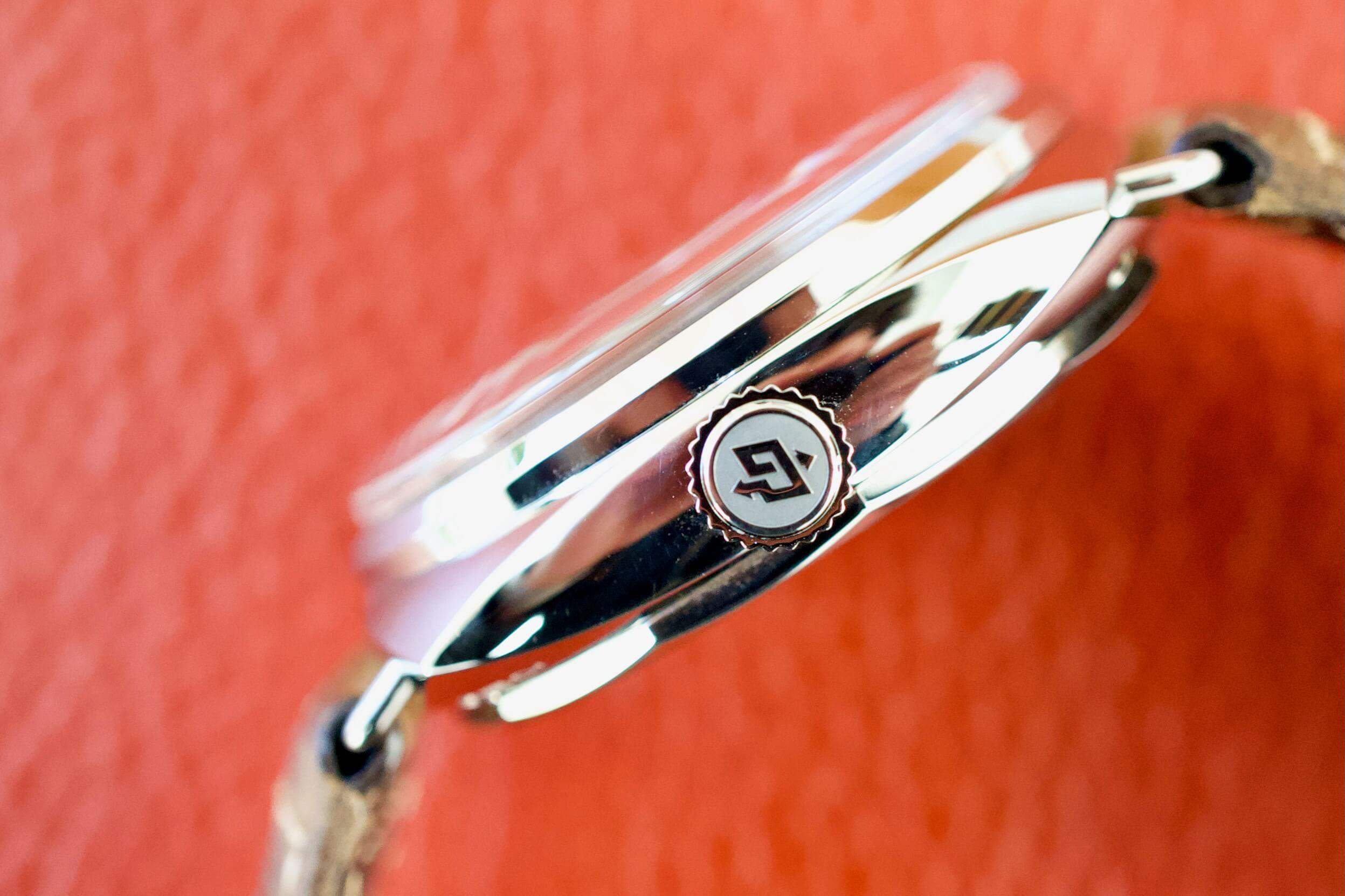 SOLD OUT: Panerai Radiomir California No Date 47MM Manual Wind