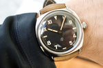 SOLD OUT: Panerai Radiomir California No Date 47MM Manual Wind PAM00424 PAM 424 WARRANTY to 2030 - WearingTime Luxury Watches