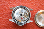 SOLD OUT: Rolex 16570 Explorer ii T Series 40mm Black Dial Mens Watch - WearingTime Luxury Watches