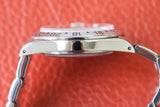 SOLD OUT: Rolex 16570 Explorer ii T Series 40mm Black Dial Mens Watch
