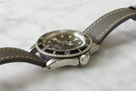 SOLD OUT: Rolex 5513 No Date Submariner Matte Dial 1966 Vintage 40mm - WearingTime Luxury Watches