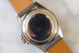 SOLD OUT: Rolex 5513 No Date Submariner Matte Dial 1966 Vintage 40mm