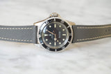 SOLD OUT: Rolex 5513 No Date Submariner Matte Dial 1966 Vintage 40mm