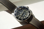 SOLD OUT: Rolex 5513 No Date Submariner Matte Dial 1966 Vintage 40mm - WearingTime Luxury Watches