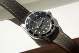 SOLD OUT: Rolex 5513 No Date Submariner Matte Dial 1966 Vintage 40mm