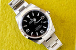 SOLD OUT: Rolex Explorer 39mm 214270 Mark II Mark 2 Dial 2020 box and Papers Rolex Warranty - WearingTime Luxury Watches