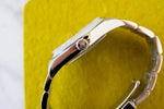 SOLD OUT: Rolex Explorer 39mm 214270 Mark II Mark 2 Dial 2020 box and Papers Rolex Warranty - WearingTime Luxury Watches