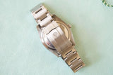 SOLD OUT: Rolex Oyster Perpetual 36mm Ref. 116000 Box and Papers Unpolished