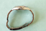 SOLD OUT: Rolex Oyster Perpetual 36mm Ref. 116000 Box and Papers Unpolished