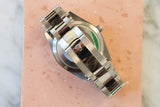 SOLD OUT: Rolex SkyDweller 326934 Black Dial 42mm 18K Bezel 2021 Box & Papers Warranty