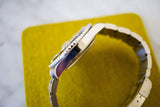 SOLD OUT: Rolex Submariner 16610 Rehault Solid End Links 2007/2008 M Series 40mm