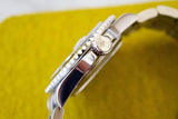 SOLD OUT: Rolex Submariner 16610 Rehault Solid End Links 2007/2008 M Series 40mm
