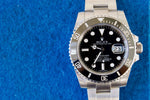 SOLD OUT: Rolex Submariner Date CERAMIC 116610 Box and Papers 40mm - WearingTime Luxury Watches
