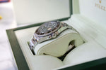 SOLD OUT: Rolex Submariner Date CERAMIC 116610 Box and Papers 40mm - WearingTime Luxury Watches