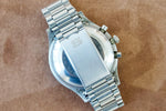 SOLD OUT: Sinn 156 German Military Watch 43mm Lemania 5100 Chronograph NSA Bracelet - WearingTime Luxury Watches