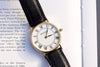 SOLD OUT: Tiffany & Co Classic 14k Solid Gold Ladies Watch 60-501