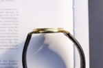 SOLD OUT: Tiffany & Co Classic 14k Solid Gold Ladies Watch 60-501 - WearingTime Luxury Watches