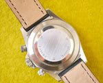 SOLD OUT: Tudor Tiger Chronograph 79280P 40MM Chronograph Blue Steel Box 1997 - WearingTime Luxury Watches