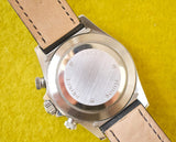 SOLD OUT: Tudor Tiger Chronograph 79280P 40MM Chronograph Blue Steel Box 1997