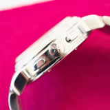 SOLD OUT: Zenith Chronomaster El Primero 03.0240.4021 40MM Open Chronograph White Steel Box and Papers 2003