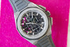 SOLD OUT: Zenith Defy Extreme Skeleton Dial Metal Men's Watch 97.9100.9004/02.I001 NEW