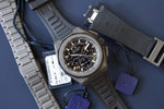 SOLD OUT: Zenith Defy Extreme Skeleton Dial Metal Men's Watch 97.9100.9004/02.I001 NEW - WearingTime Luxury Watches