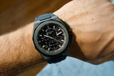 SOLD OUT: Zenith Defy Extreme Skeleton Dial Metal Men's Watch 97.9100.9004/02.I001 NEW