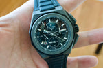 SOLD OUT: Zenith Defy Extreme Skeleton Dial Metal Men's Watch 97.9100.9004/02.I001 NEW - WearingTime Luxury Watches