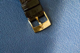 SOLD OUT: Zenith El Primero Revival G381 Chronograph HODINKEE Limited Edition 18k Gold Panda Dial 50 year Warranty 30.G381.400