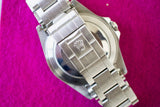 SOLD: Rolex 16570 Explorer ii F Black Dial 40mm BOX PAPERS SERVICED WARRANTY
