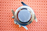 SOLD: Tudor Prince OysterDate Tiger Chronograph 79280 PAPERS Chrono Time Panda 2002