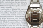 SOLDOUT: 2006 Rolex Submariner 16610 "T" - WearingTime Luxury Watches