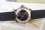 SOLDOUT: Blancpain Fifty Fathoms - WearingTime Luxury Watches