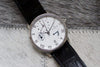 SOLDOUT: Blancpain Villeret Half TimeZone 6660 1127A 55B