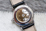 SOLDOUT: Blancpain Villeret Half TimeZone 6660 1127A 55B - WearingTime Luxury Watches