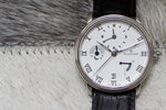 SOLDOUT: Blancpain Villeret Half TimeZone 6660 1127A 55B - WearingTime Luxury Watches