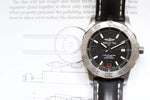SOLDOUT: Breitling Colt 44 A7438710 Like NEW PAPERS AND BOX - WearingTime Luxury Watches