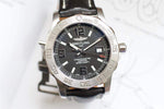 SOLDOUT: Breitling Colt 44 A7438710 Like NEW PAPERS AND BOX - WearingTime Luxury Watches