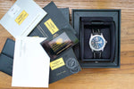 SOLDOUT: Breitling Colt 44 A7438710 Like NEW PAPERS AND BOX - WearingTime Luxury Watches