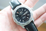 SOLDOUT: Breitling Colt 44 A7438710 Like NEW PAPERS AND BOX - WearingTime Luxury Watches