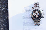 SOLDOUT: Breitling Super Avenger Chronograph 48mm A13370 - WearingTime Luxury Watches