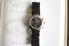 SOLDOUT: Cartier Pasha Chronograph