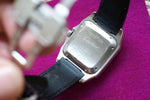SOLDOUT: Cartier Santos 100 Steel Mid Size W20106X8 - WearingTime Luxury Watches