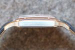 SOLDOUT: Cartier Santos Dumont XL Pink Gold and Steel Limited 500 W2SA0025 - WearingTime Luxury Watches