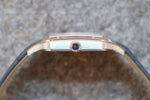 SOLDOUT: Cartier Santos Dumont XL Pink Gold and Steel Limited 500 W2SA0025 - WearingTime Luxury Watches