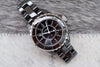 SOLDOUT: Chanel J12 Womens Watch H0682 33mm
