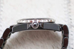 SOLDOUT: Chanel J12 Womens Watch H0682 33mm - WearingTime Luxury Watches