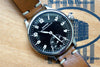 SOLDOUT: Eberhard Traversetolo Vitre